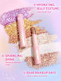 Lidschatten Stick Crystal Jelly Rosy Gem SHEGLAM