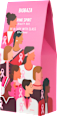Poklon-paket Pink Spirit Be a lady with class Biobaza