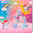 Adventski kalendar  Martinelia