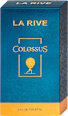 pánská EdT Colossus LA RIVE