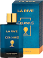 pánská EdT Colossus LA RIVE
