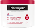 tělové mléko Intense Repair Neutrogena