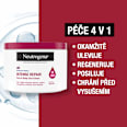 tělové mléko na obličej a tělo Intense Repair Neutrogena