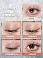 Lidschatten Enigma Sparkly Pure SHEGLAM