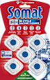 Spülmaschinen-Reiniger Tabs Somat
