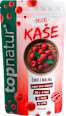 Deluxe bezlepková kaše Čoko & Malina Topnatur