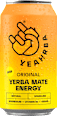 nápoj Natural Energy Original YEAHRBA