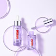 Pleťové a očné sérum proti vráskam Revitalift Filler [+Hyaluronic Acid] L'ORÉAL PARiS REVITALIFT