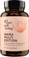 Kapseln Mama Multi Edition get your well being BY BIOGENA