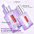 Pleťové a očné sérum proti vráskam Revitalift Filler [+Hyaluronic Acid] L'ORÉAL PARiS REVITALIFT