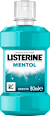 Apă de gură Mentol LISTERINE