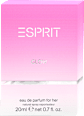 dámská EdP Glow ESPRIT