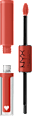 Shine Loud High Shine Lip Color Gloss - Nr. 04 Life Goals NYX PROFESSIONAL MAKEUP
