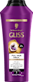 Shampoo Full Hair Magic Schwarzkopf GLISS