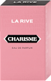 dámská EdP Charisme  LA RIVE