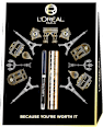 Darčekové balenie Because you´re worth it L'ORÉAL PARiS