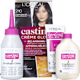 Farba na vlasy - 210 modročierna L'ORÉAL PARiS CASTING Crème Gloss