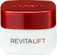 Očný krém proti vráskam Revitalift L'ORÉAL PARiS REVITALIFT