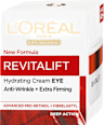 Očný krém proti vráskam Revitalift L'ORÉAL PARiS REVITALIFT