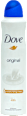 Deodorant spray original Dove
