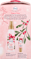 Set regalo Lovely Mistletoe Balea
