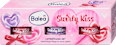 Set cura labbra Swirly Kiss Balea