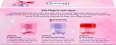 Подаръчен комплект Swirly Kiss Balea COLORNIQUE