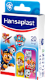 Pflaster Strips Kids Paw Patrol Hansaplast