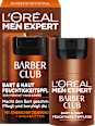 Feuchtigkeitspflege Barber Club Bart & Haut L'ORÉAL PARiS MEN EXPERT