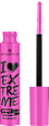 Mascara I LOVE EXTREME crazy volume essence