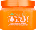 Scrub de corp TANGERINE Tree Hut