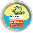 Badeknete Monster Kinder Badespaß 2x50g tetesept: KIDS
