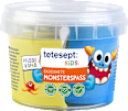 Badeknete Monster Kinder Badespaß 2x50g tetesept: KIDS