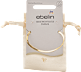 Armband wasserfest, Gold-Optik ebelin