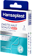 Pflaster Strips Zweite Haut Groß Hansaplast