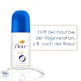 Antitranspirant Deospray Advanced Care Original, Reisegröße Dove