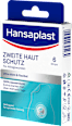 Pflaster Strips Zweite Haut  Hansaplast