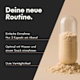 Active Men T-Kapseln Night serotalin