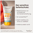 Sonnencreme Baby & Kids, LSF 50+ Jean&Len