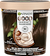 Haarfarbe 4.0 Kakao Braun GARNIER GOOD