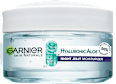Нощен крем за лице Hyaluronic Aloe Jelly GARNIER SKIN NATURALS