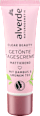 Clear Beauty Getönte Tagescreme alverde NATURKOSMETIK