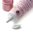 Clear Beauty Getönte Tagescreme alverde NATURKOSMETIK