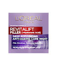 Crema matifiantă cu acid hialuronic L'ORÉAL PARiS REVITALIFT