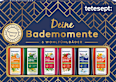 Geschenkset Bademomente tetesept