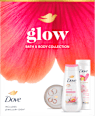 Set cadou GLOW Dove
