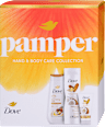 Darčekové balenie pamper  Dove
