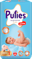 Гащички Supreme, размер 3 (6-11 kg) Pufies