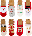 Calze di Natale assort. KOOPMAN