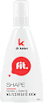 Mélyzsírégető anticellulit krém Fit Shape Dr. Kelen
